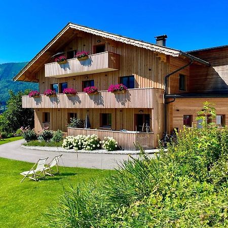 Kainzleitenhof Nachdemsee ภายนอก รูปภาพ