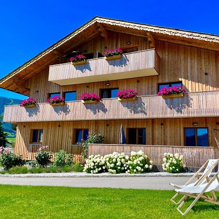 Kainzleitenhof Nachdemsee ภายนอก รูปภาพ