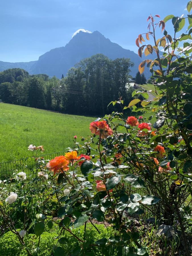 Kainzleitenhof Nachdemsee ภายนอก รูปภาพ