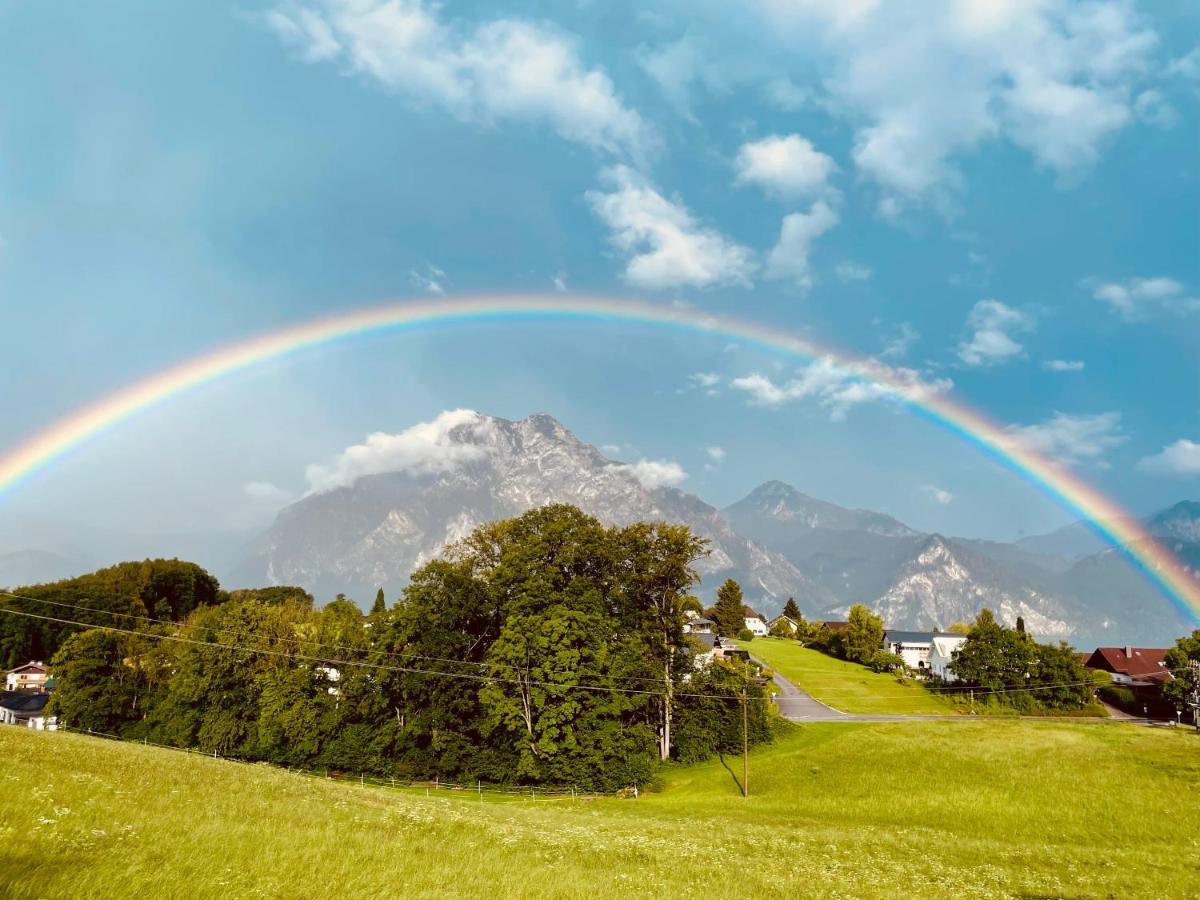 Kainzleitenhof Nachdemsee ภายนอก รูปภาพ