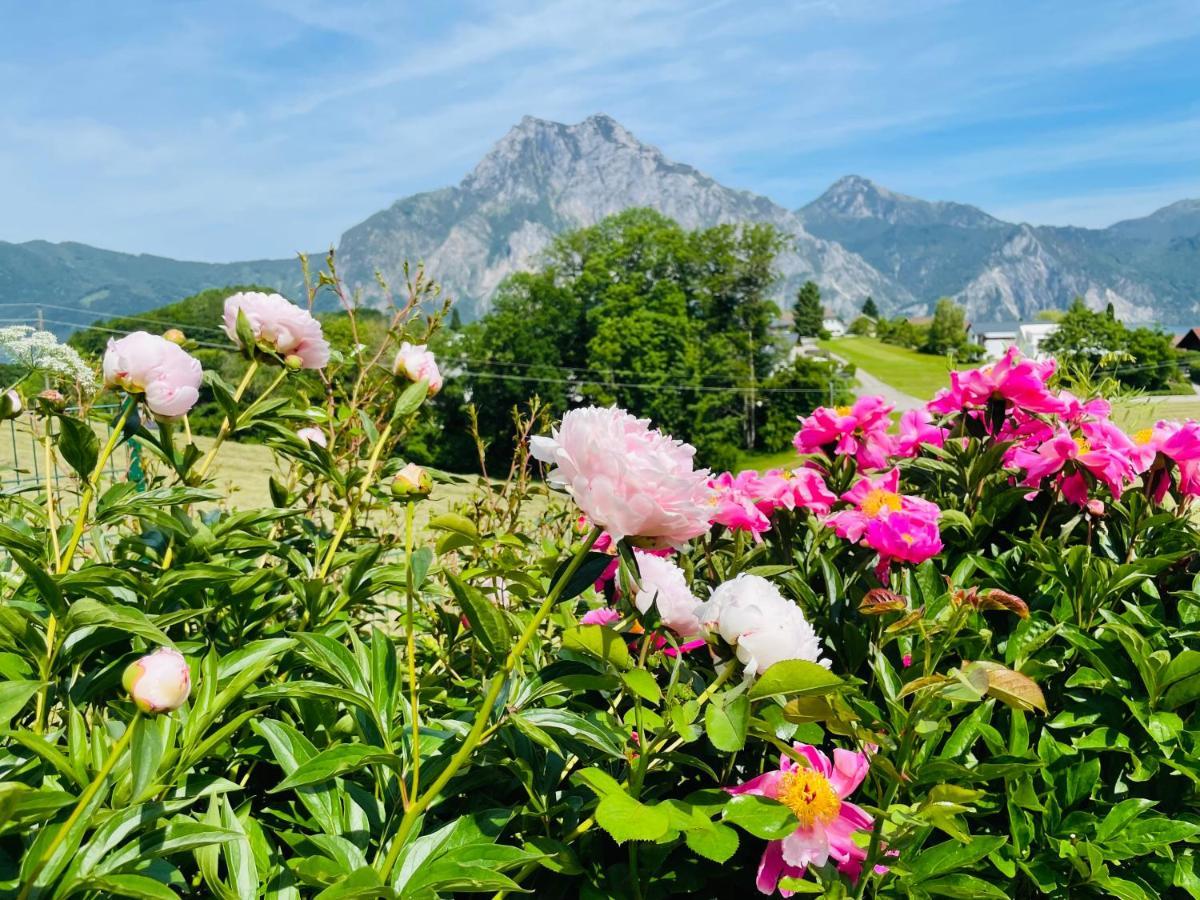 Kainzleitenhof Nachdemsee ภายนอก รูปภาพ