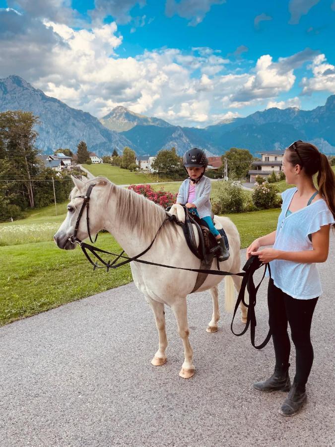 Kainzleitenhof Nachdemsee ภายนอก รูปภาพ