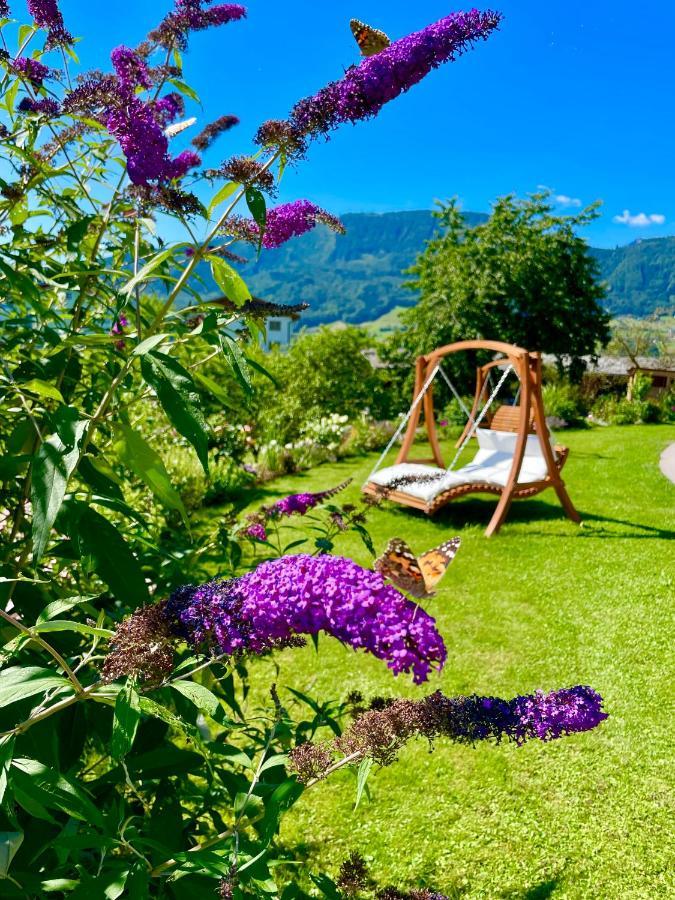 Kainzleitenhof Nachdemsee ภายนอก รูปภาพ