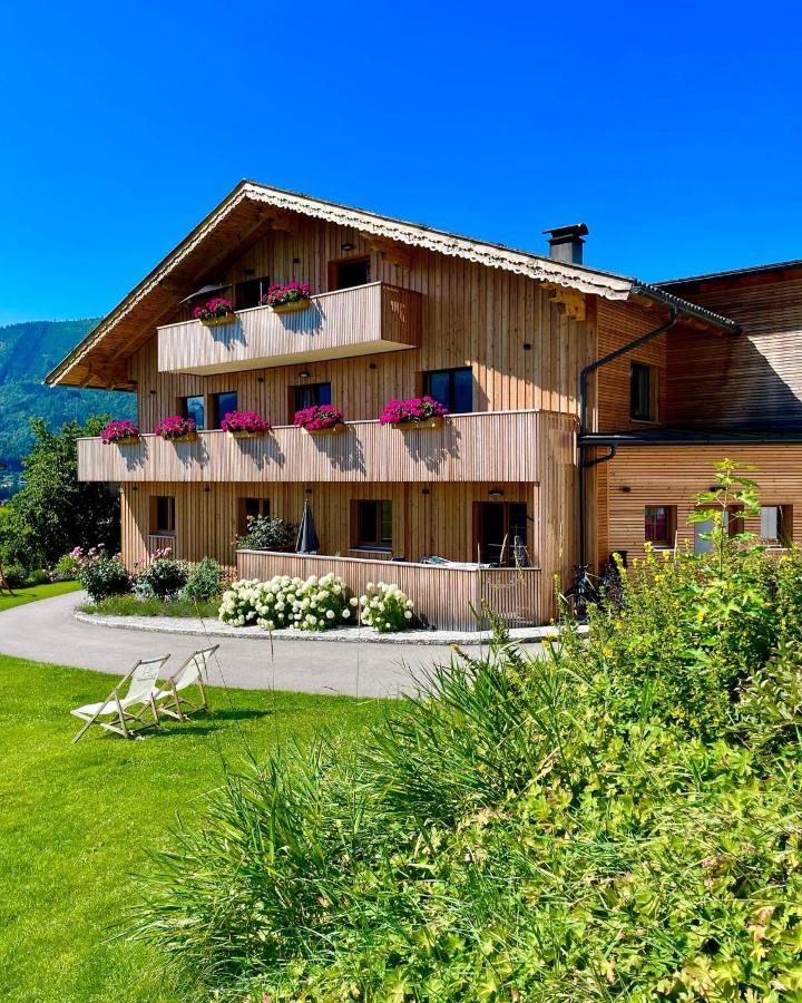 Kainzleitenhof Nachdemsee ภายนอก รูปภาพ