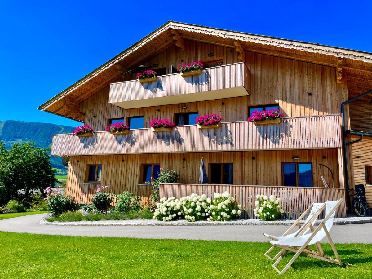 Kainzleitenhof Nachdemsee ภายนอก รูปภาพ